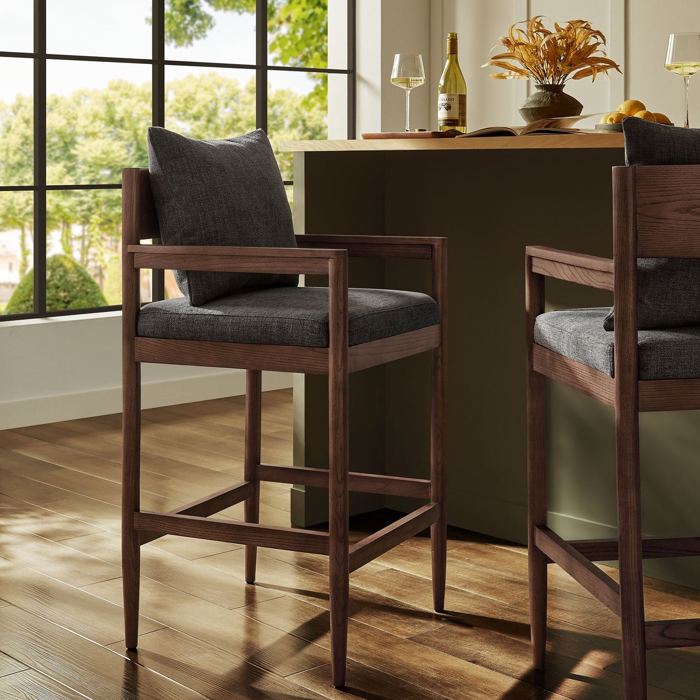Remington Bar Stool