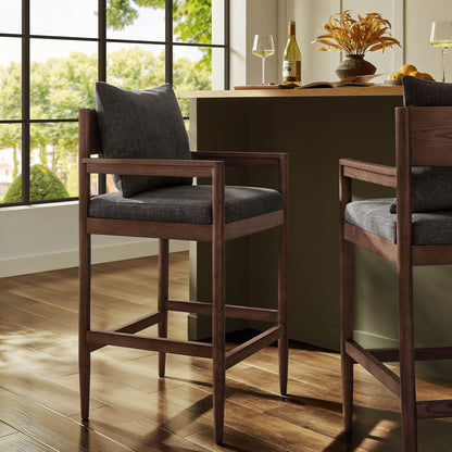 Remington Bar Stool