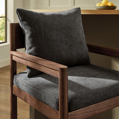 Remington Bar Stool