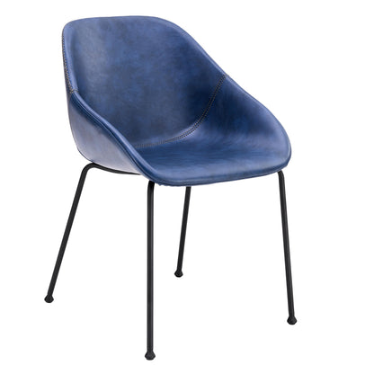 Corinna Silla de Comedor (Set de 2)