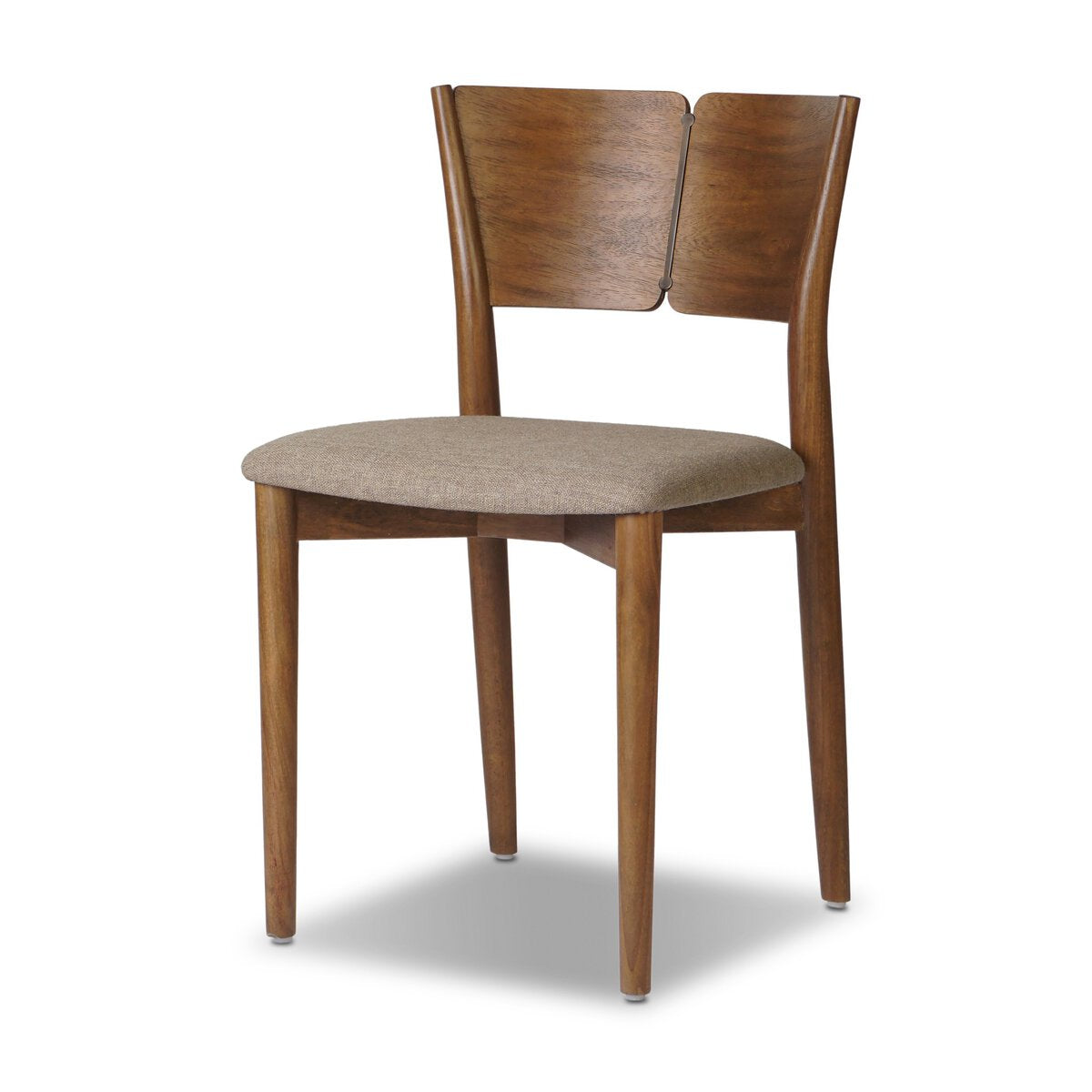 Grady Claro Silla de comedor