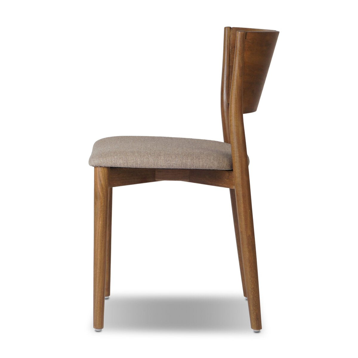 Grady Claro Silla de comedor