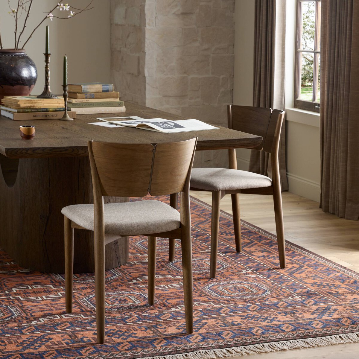 Grady Silla de Comedor