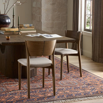 Grady Silla de Comedor