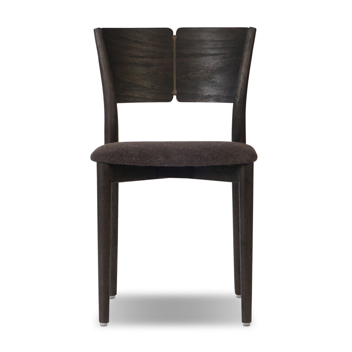 Grady Oscuro Silla de comedor