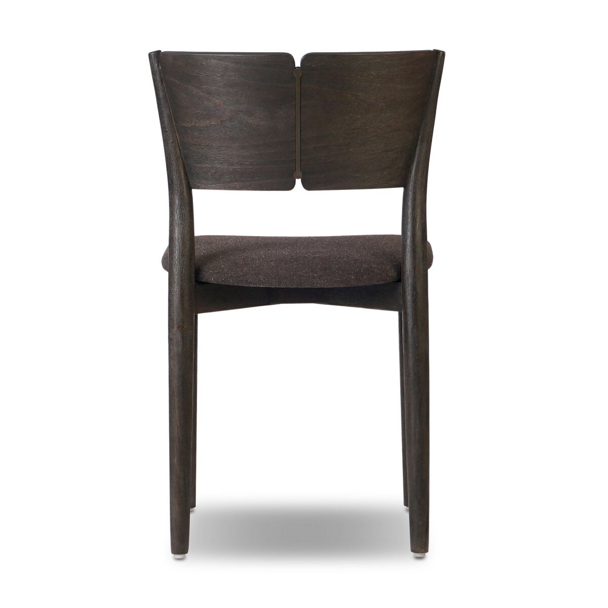 Grady Oscuro Silla de comedor