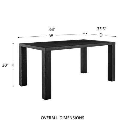 Abby Mesa de Comedor