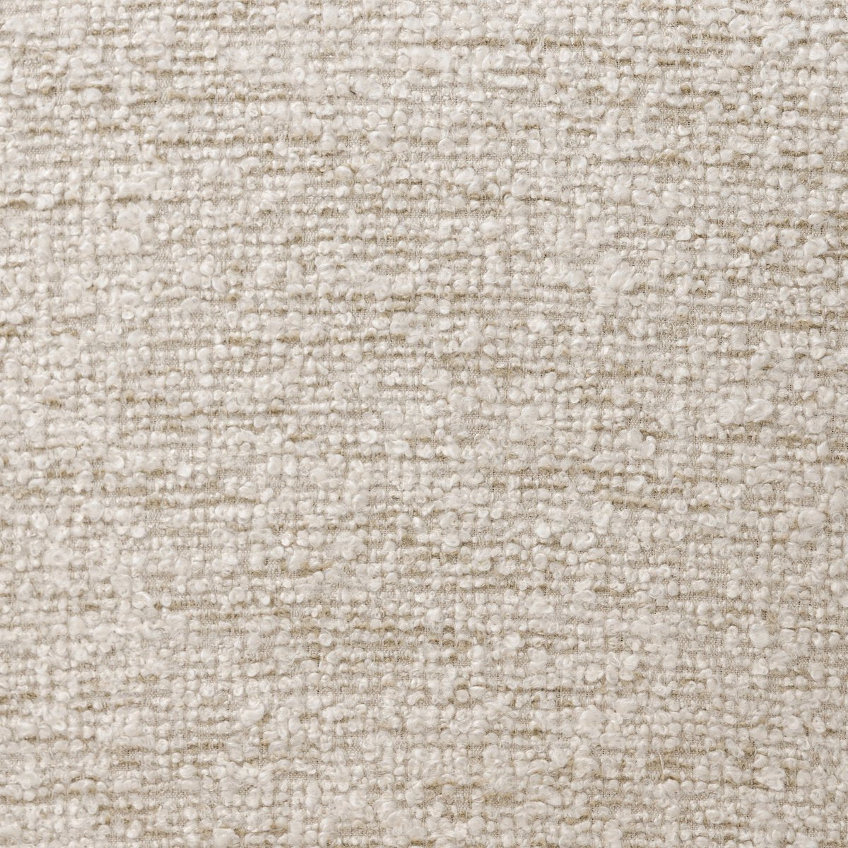 Demi Boucle Silla de comedor