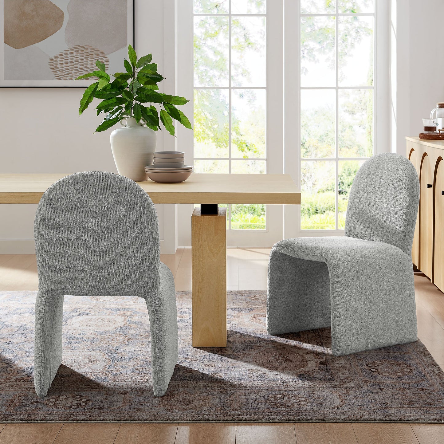 Junia Silla de Comedor