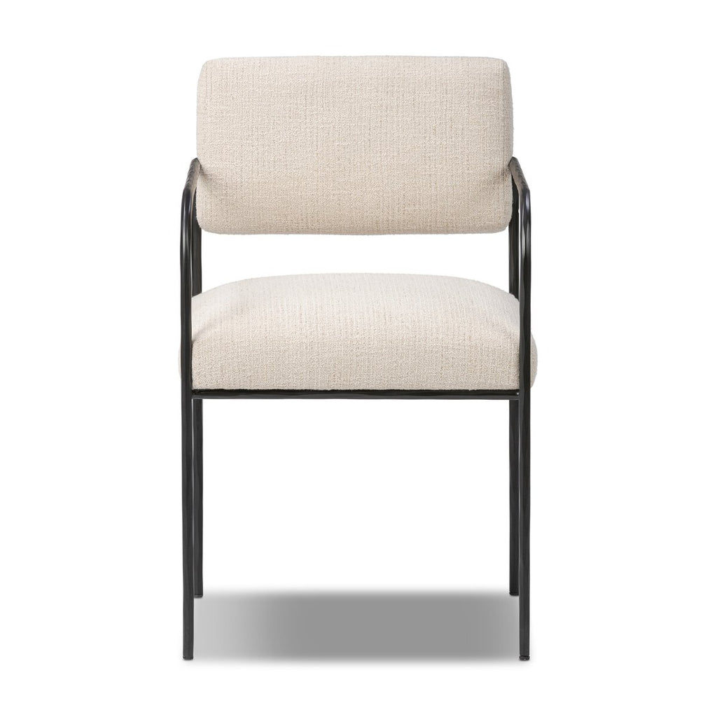 Fenn Crema Silla de comedor