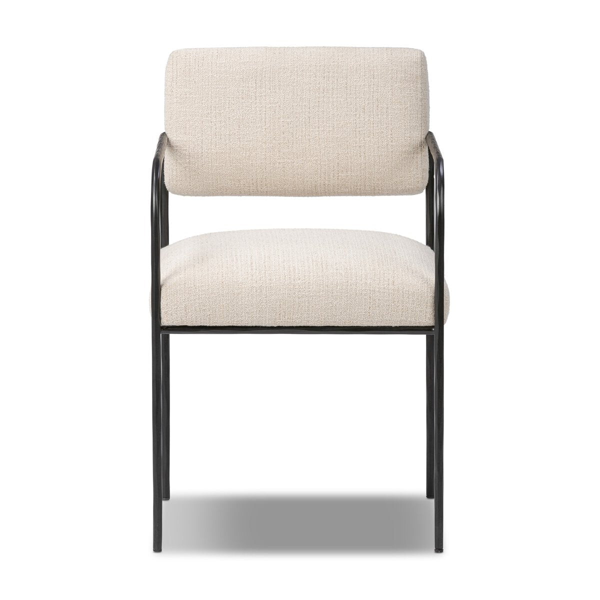 Fenn Crema Silla de comedor