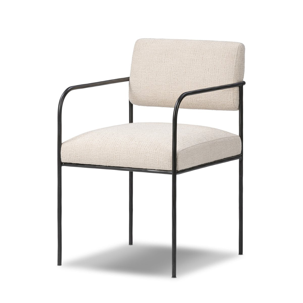 Fenn Crema Silla de comedor
