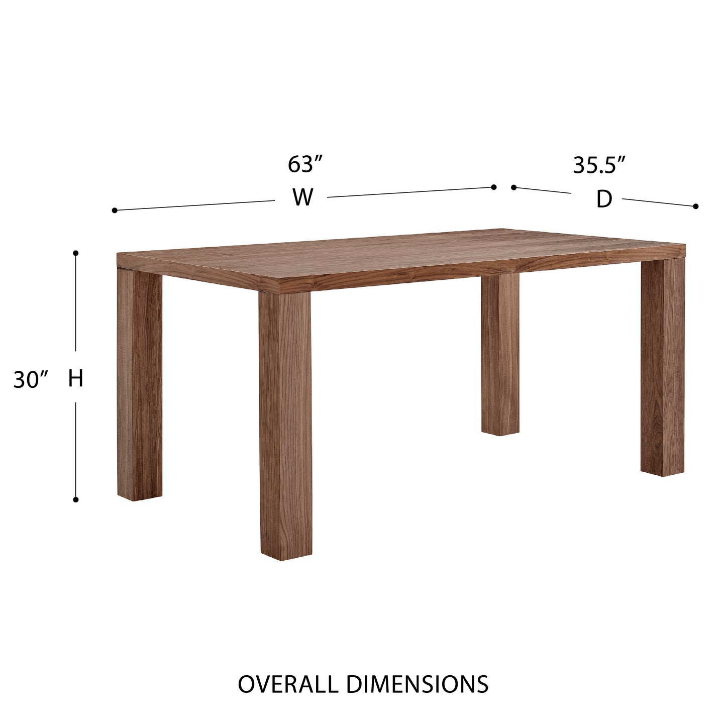 Abby Mesa de Comedor