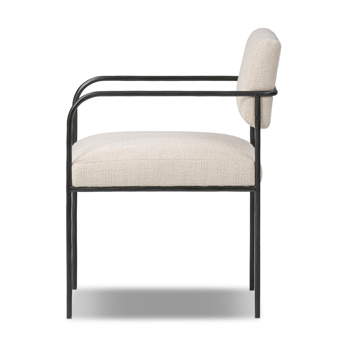 Fenn Crema Silla de comedor