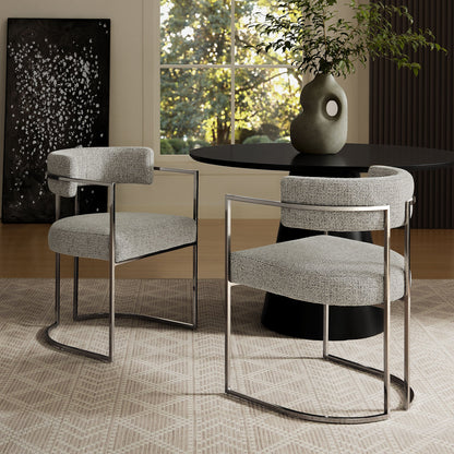 Huron Silla de Comedor