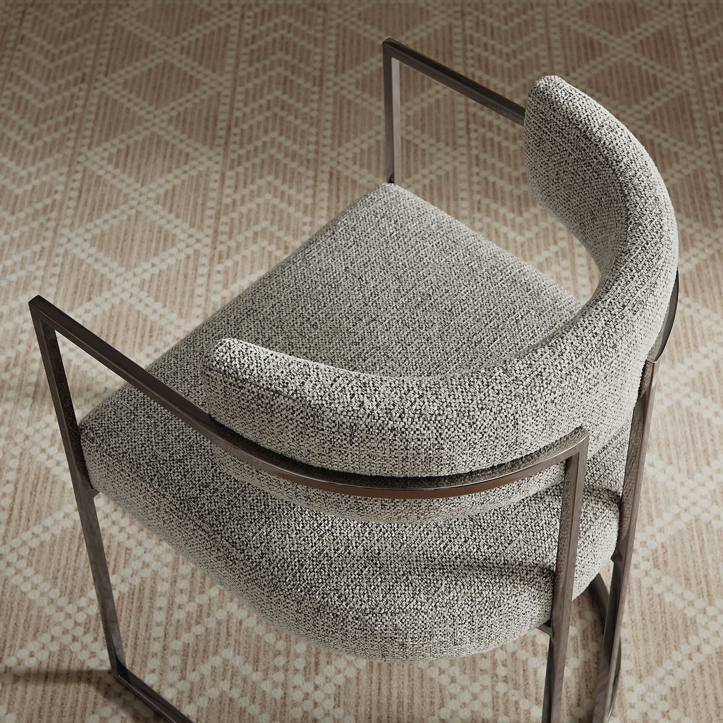 Huron Silla de Comedor