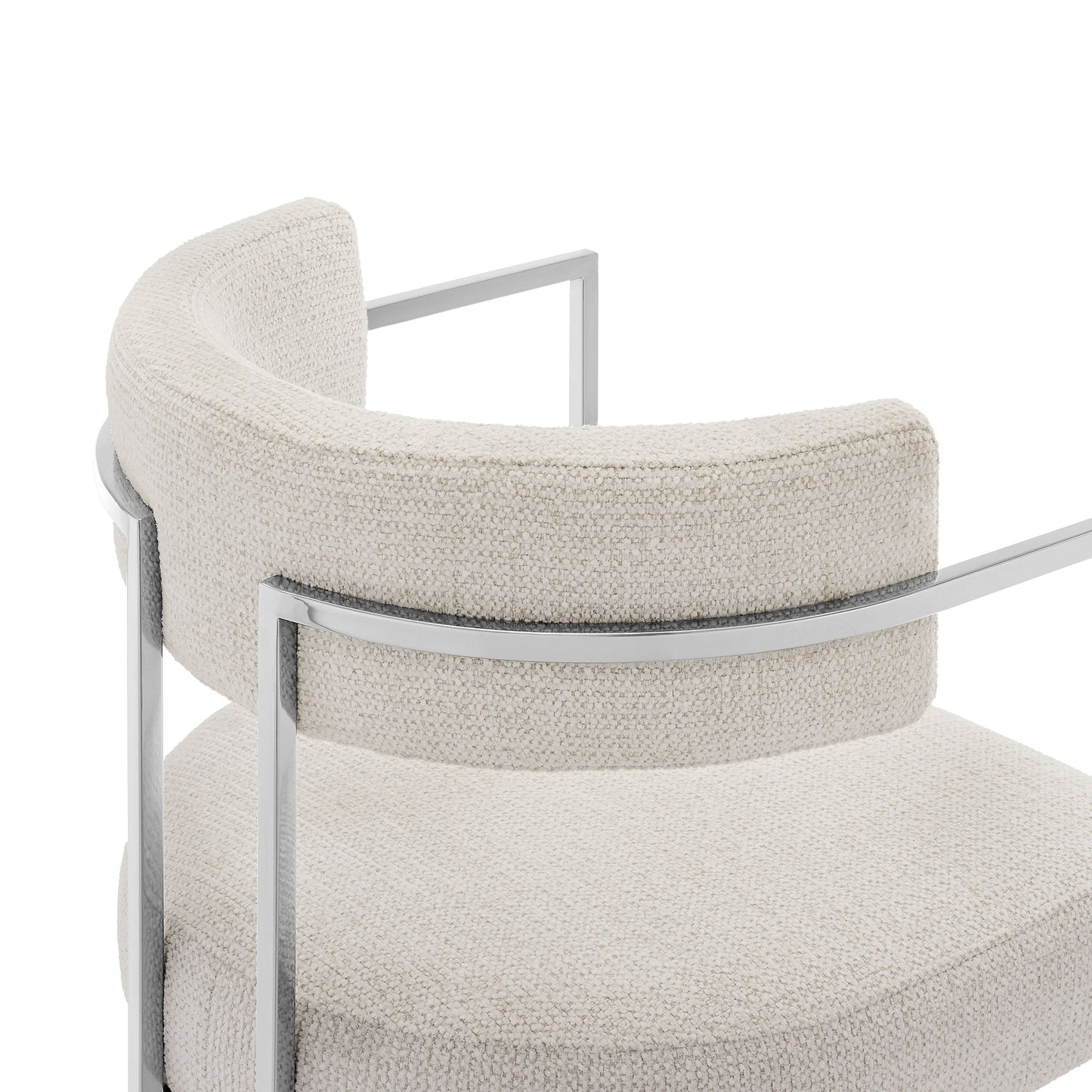Huron Silla de Comedor
