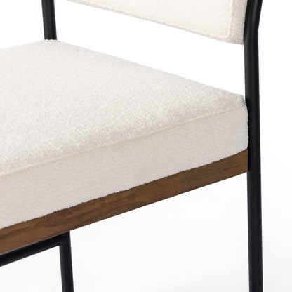 Benton Silla de Comedor