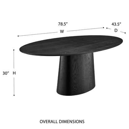 Deodat Mesa de Comedor