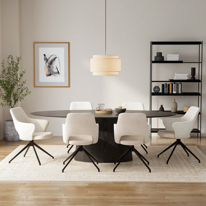 Deodat Mesa de Comedor