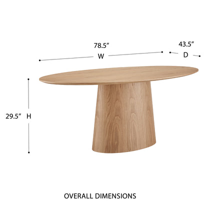 Deodat Mesa de Comedor