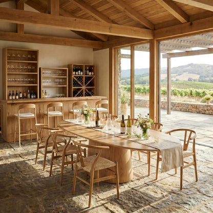 Deodat Mesa de Comedor