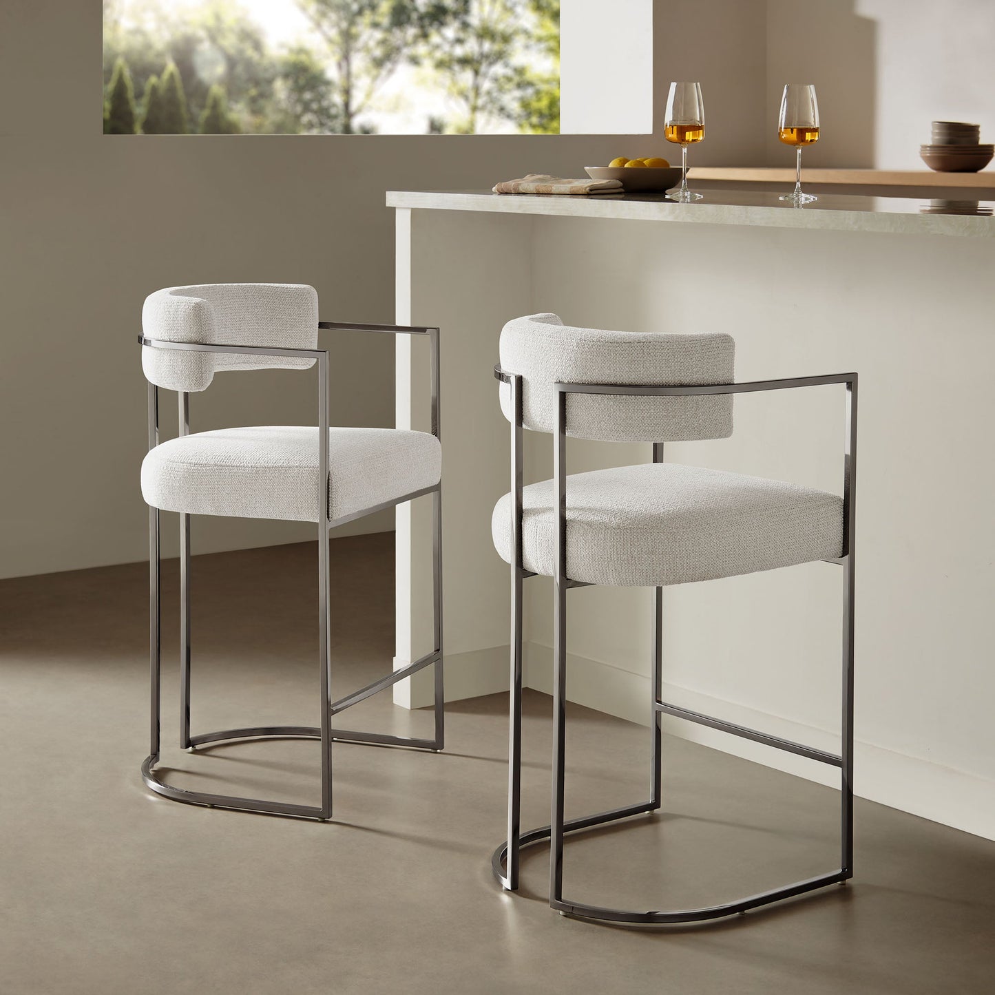 Huron Counter Stool