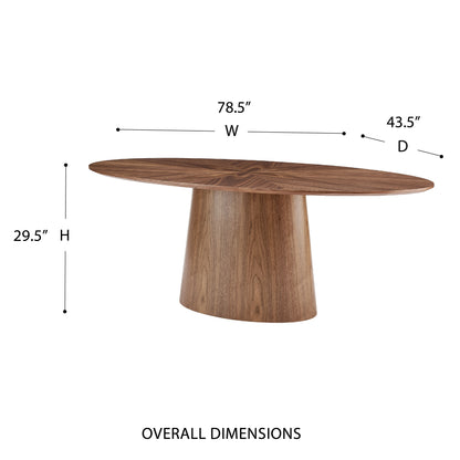 Deodat Mesa de Comedor