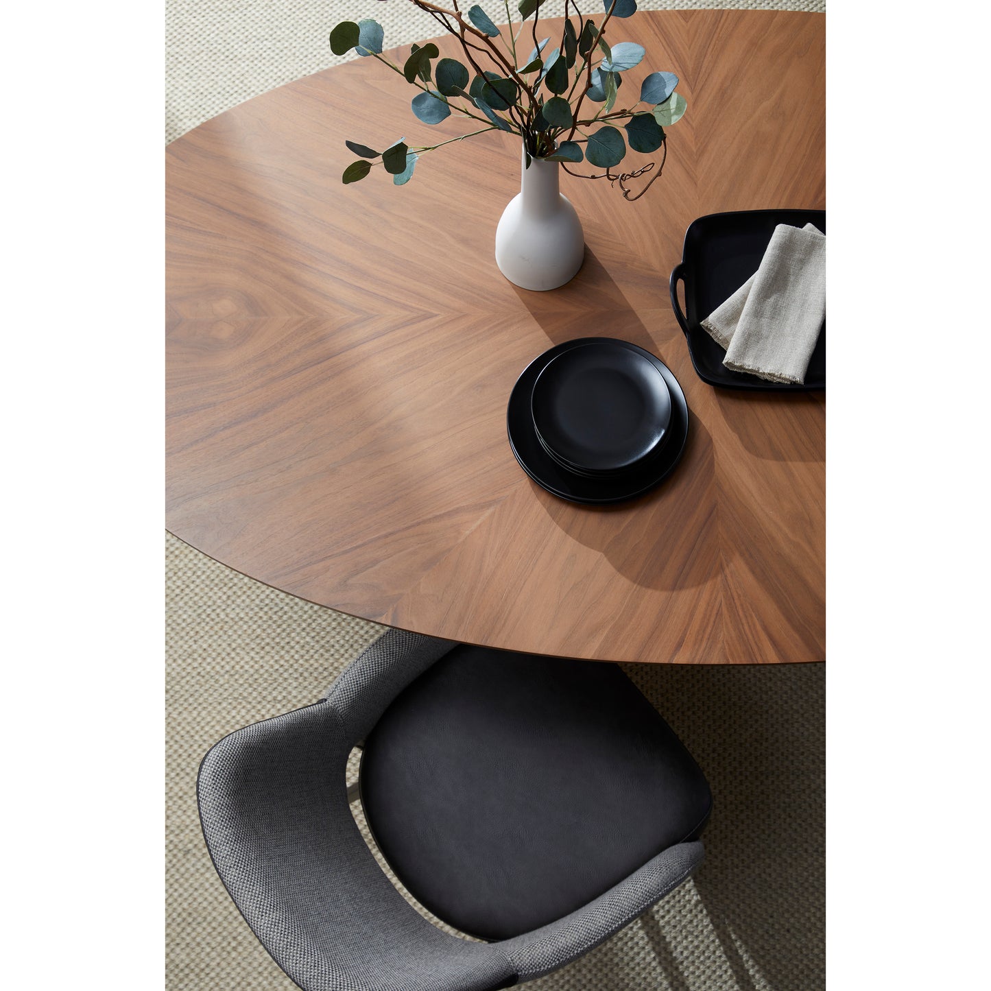 Deodat Mesa de Comedor