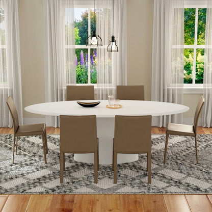 Deodat Mesa de Comedor
