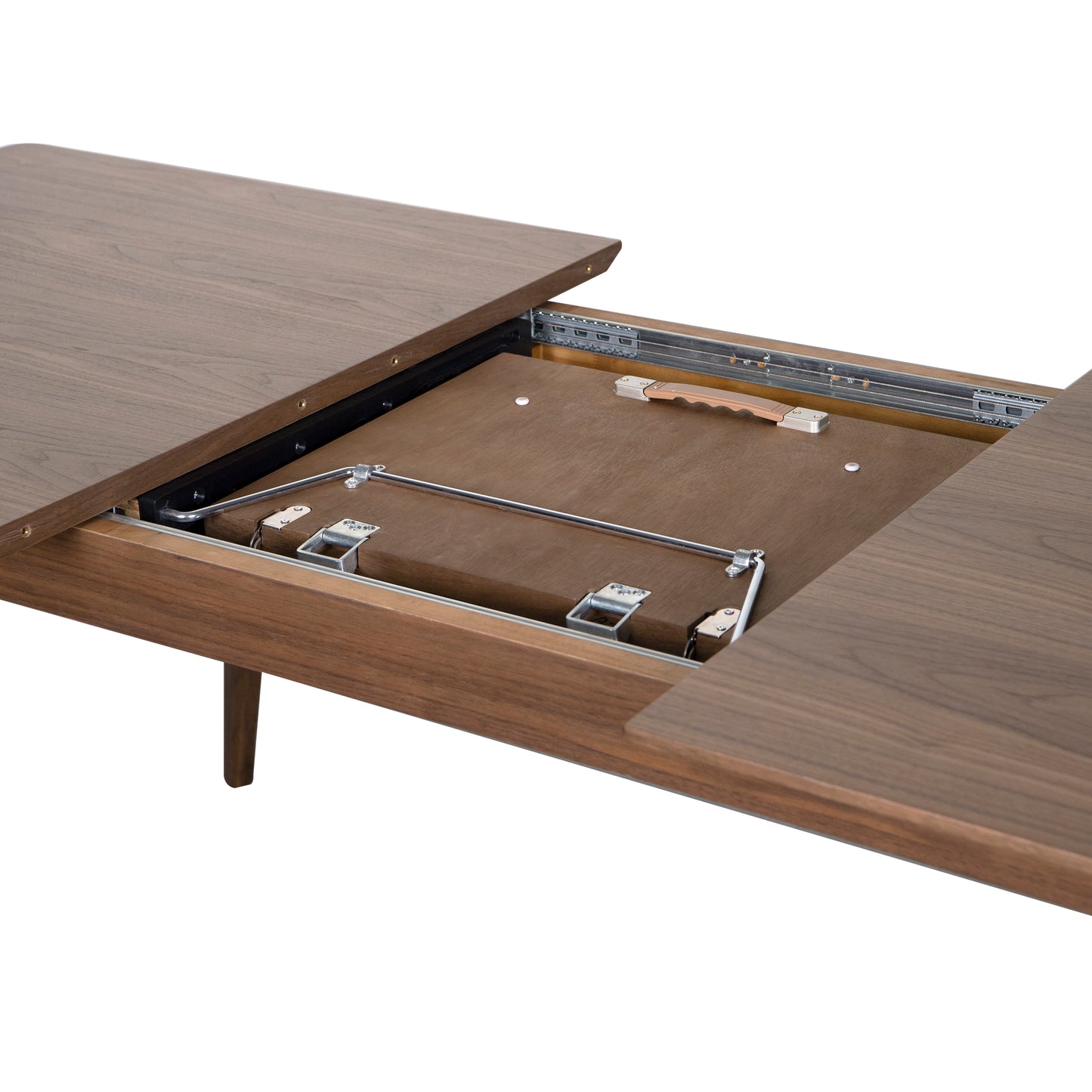 Lawrence Mesa de Comedor (Extendible)