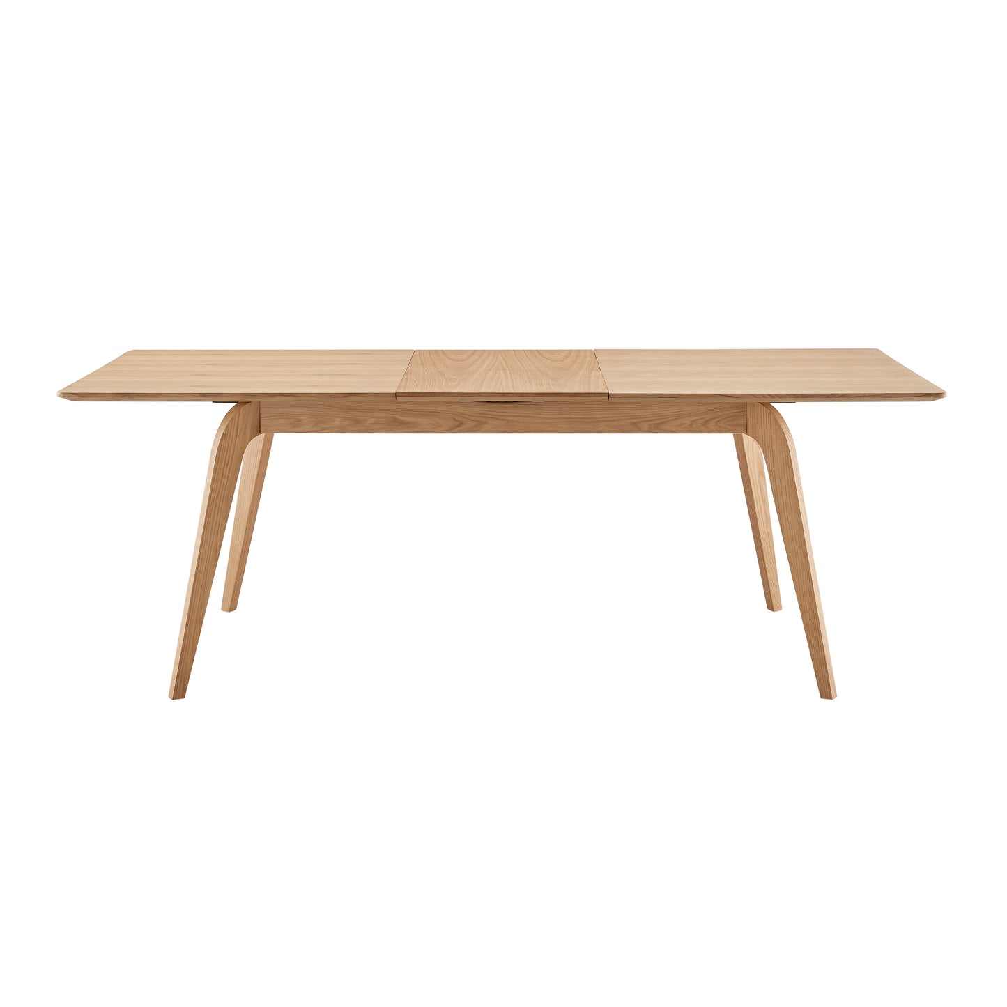 Lawrence Mesa de Comedor (Extendible)