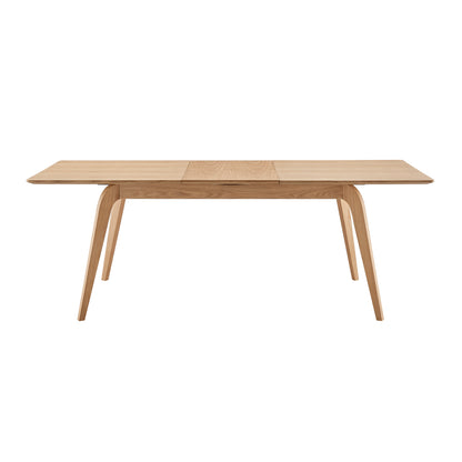 Lawrence Mesa de Comedor (Extendible)