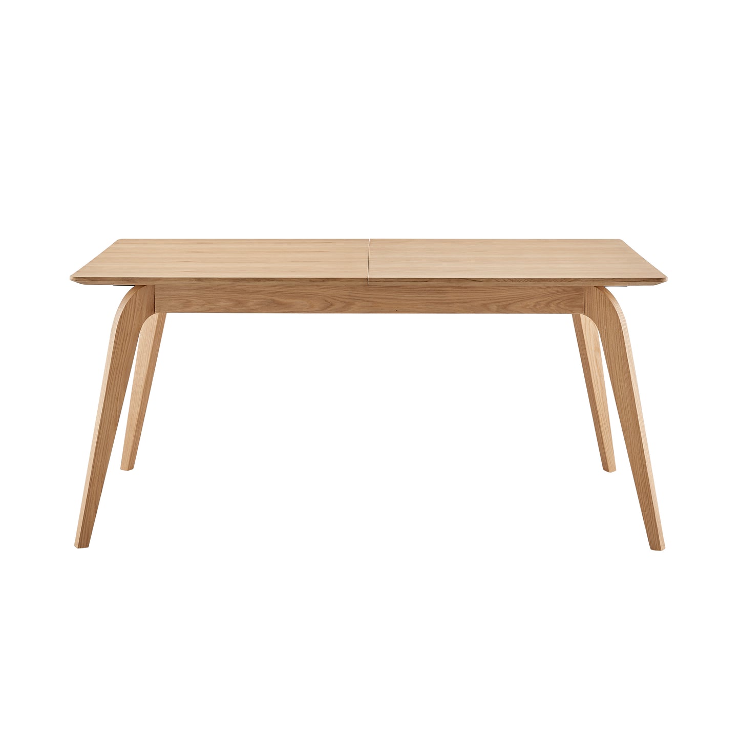 Lawrence Mesa de Comedor (Extendible)