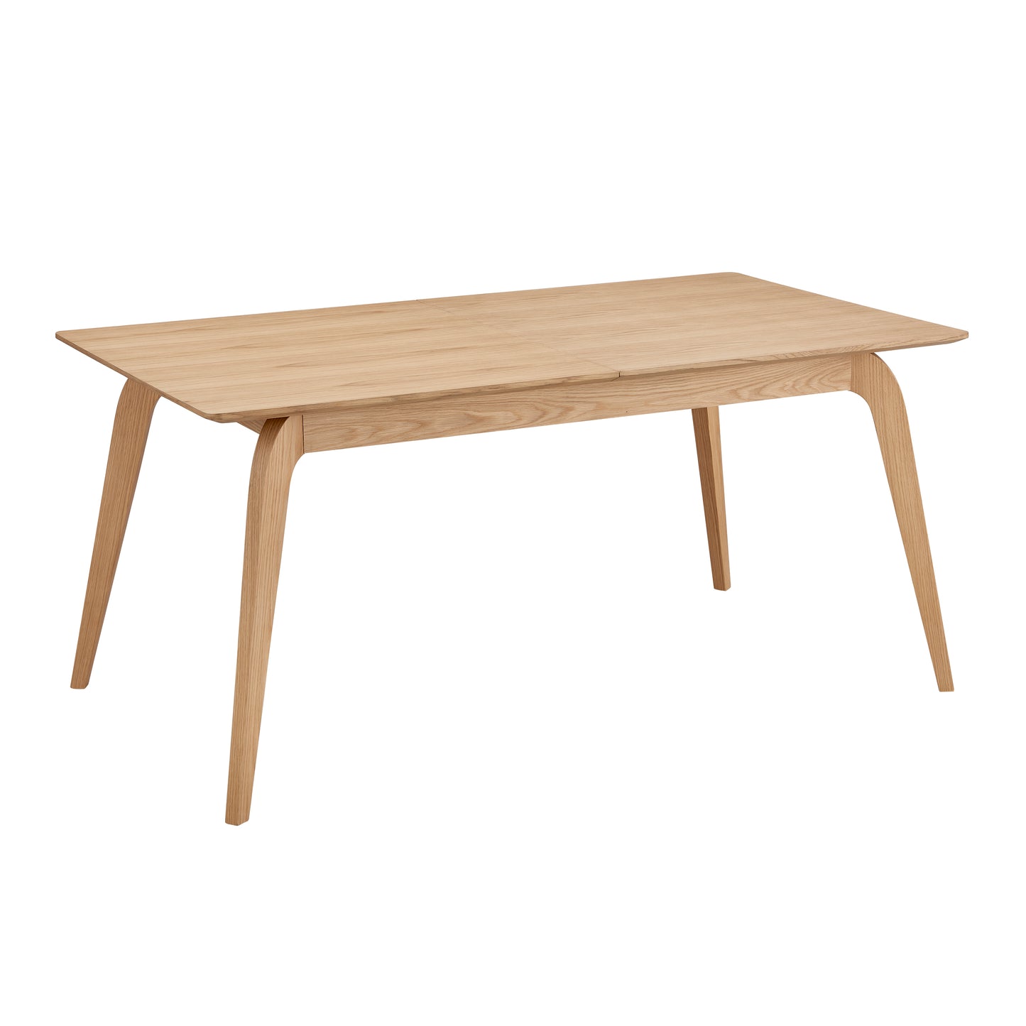 Lawrence Mesa de Comedor (Extendible)