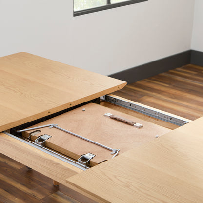 Lawrence Mesa de Comedor (Extendible)