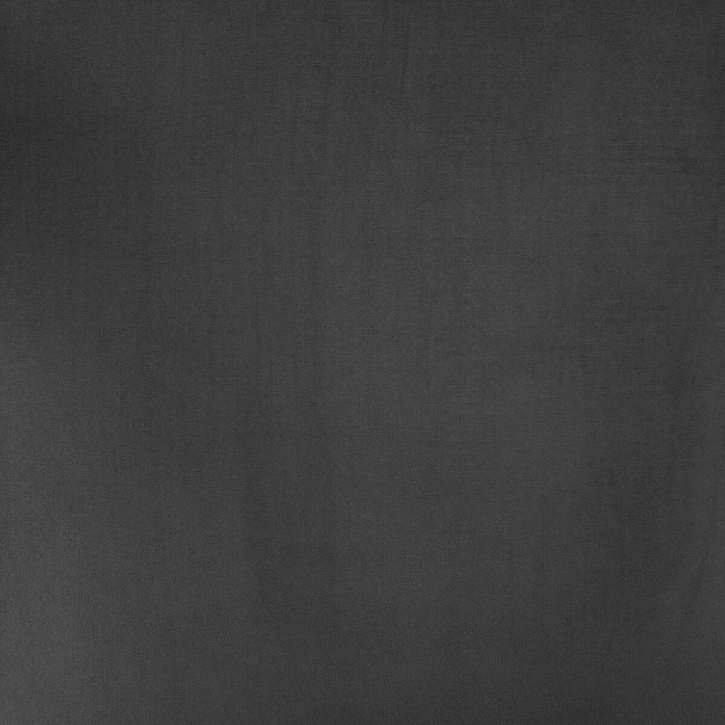 Hawkins Terciopelo Gris Silla de Comedor