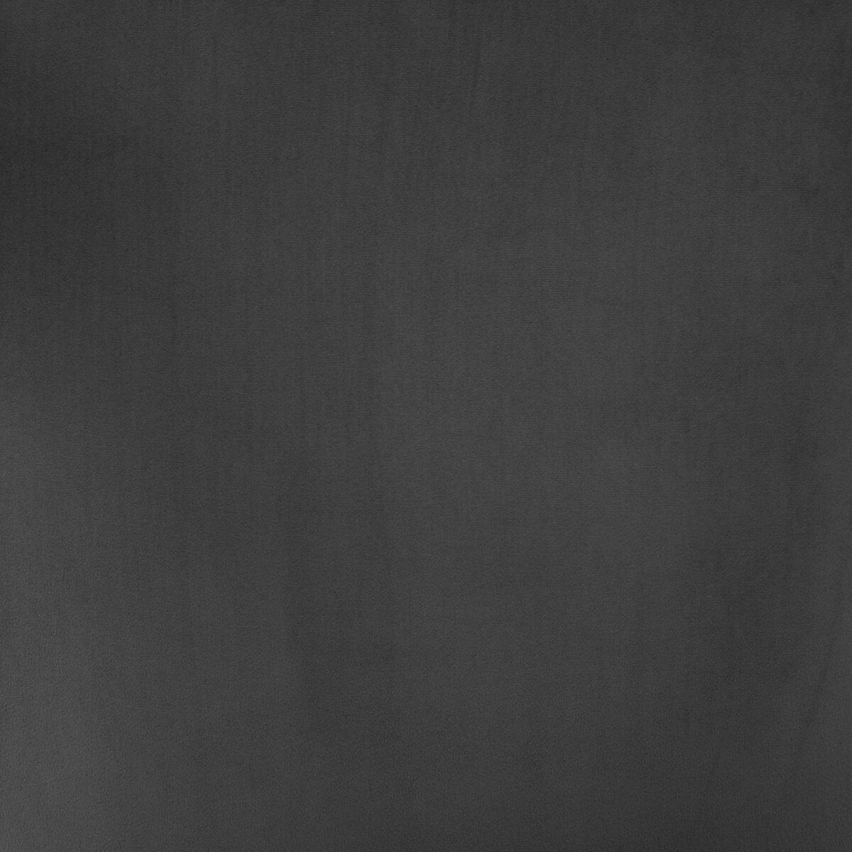 Hawkins Terciopelo Gris Silla de Comedor