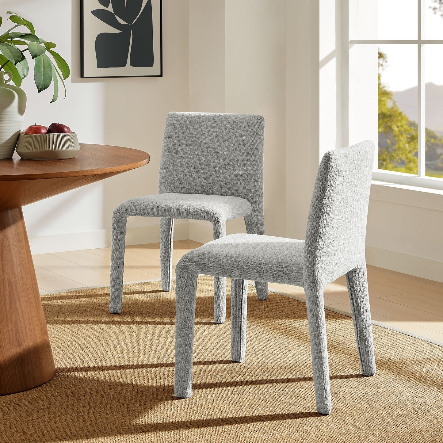 Rhodes Silla de Comedor