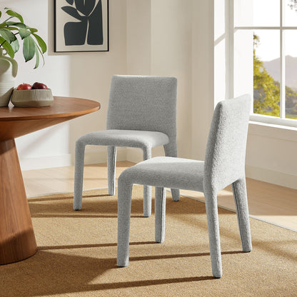 Rhodes Silla de Comedor