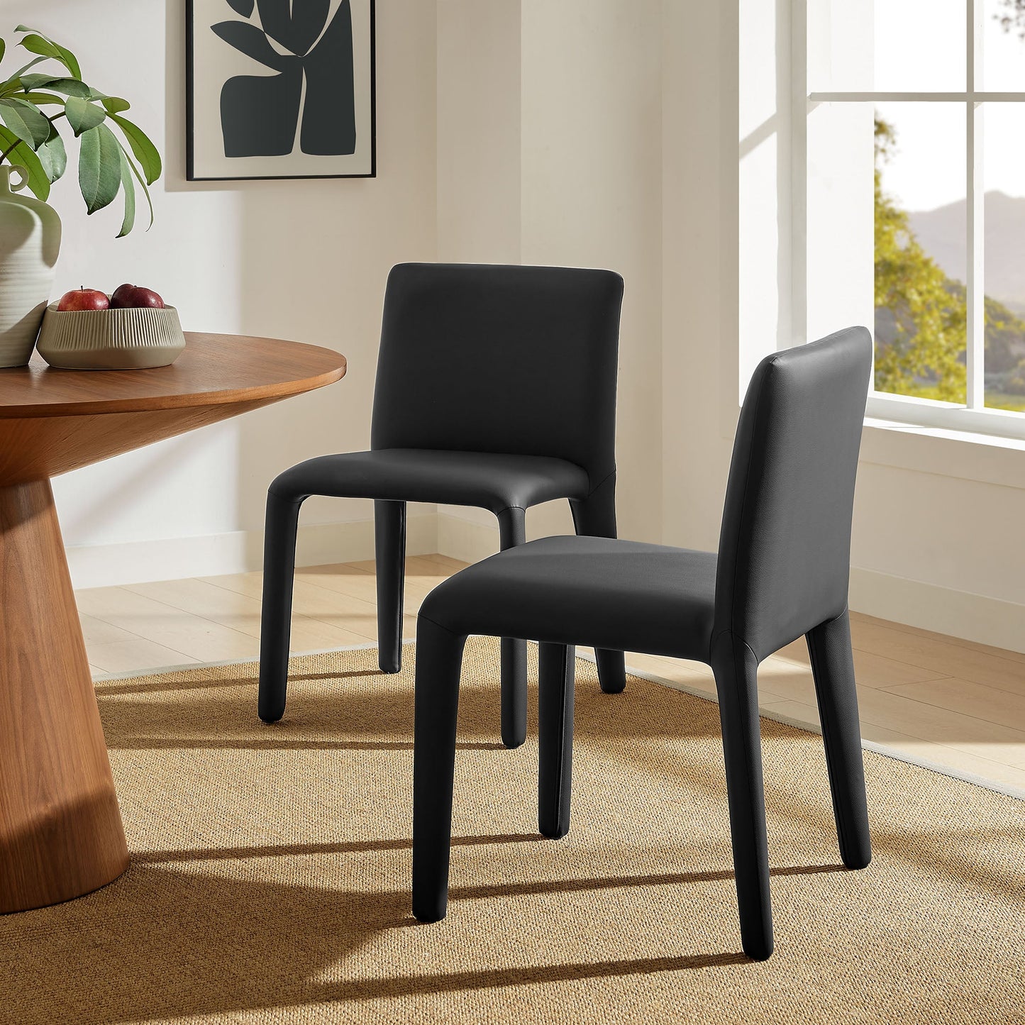 Rhodes Silla de Comedor