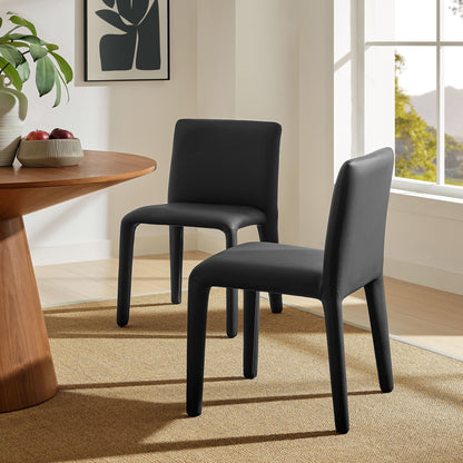 Rhodes Silla de Comedor