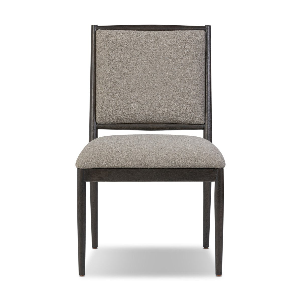 Glenview Gris Silla de Comedor