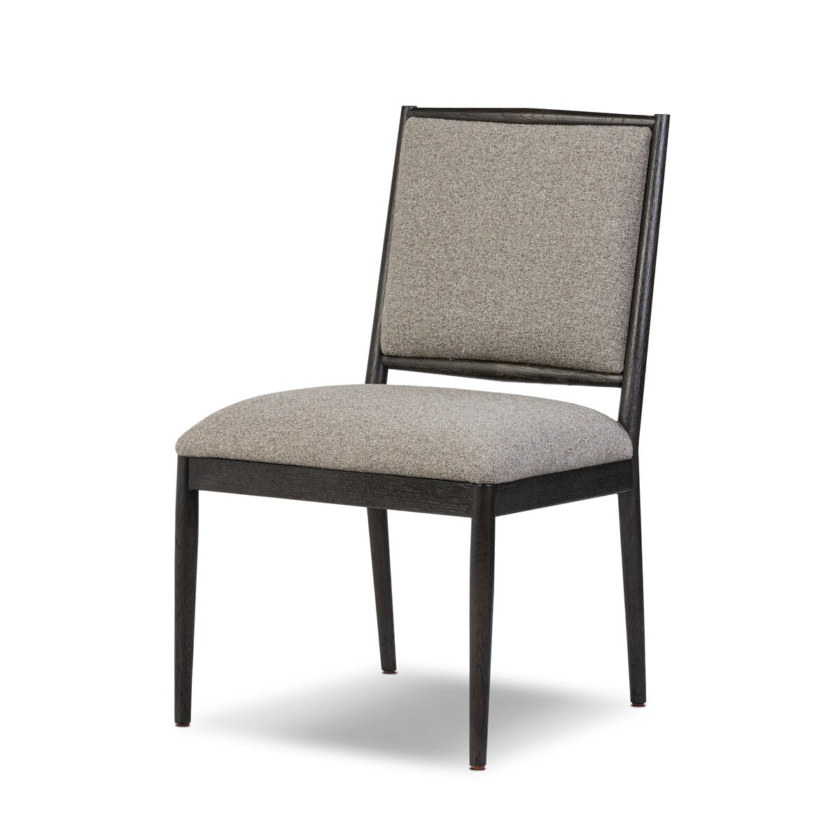 Glenview Gris Silla de Comedor