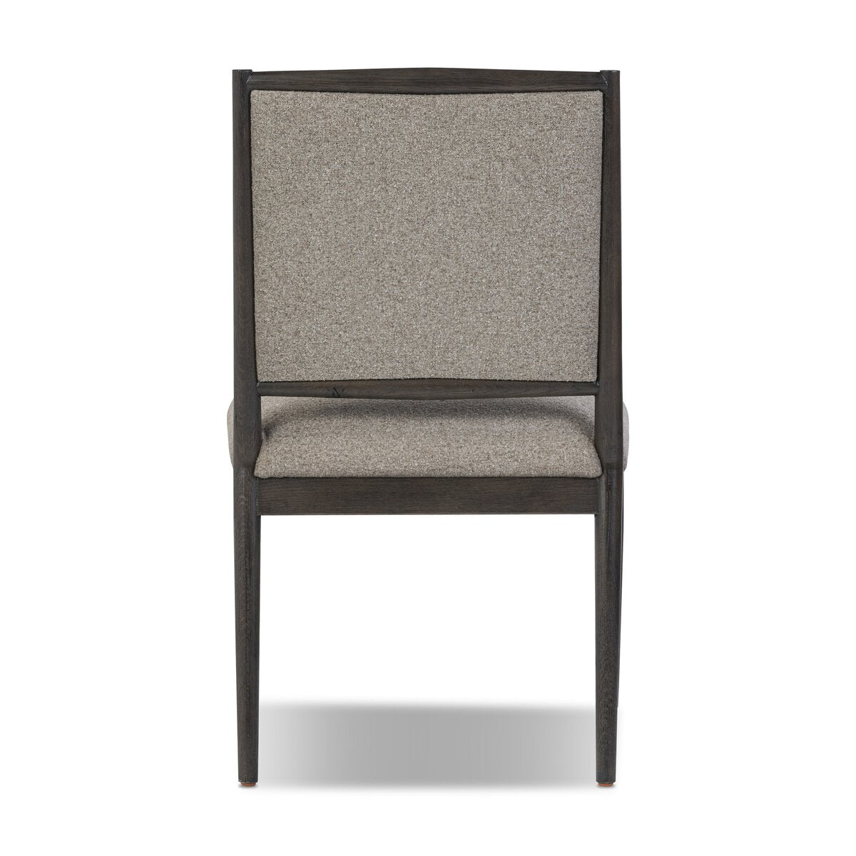 Glenview Gris Silla de Comedor