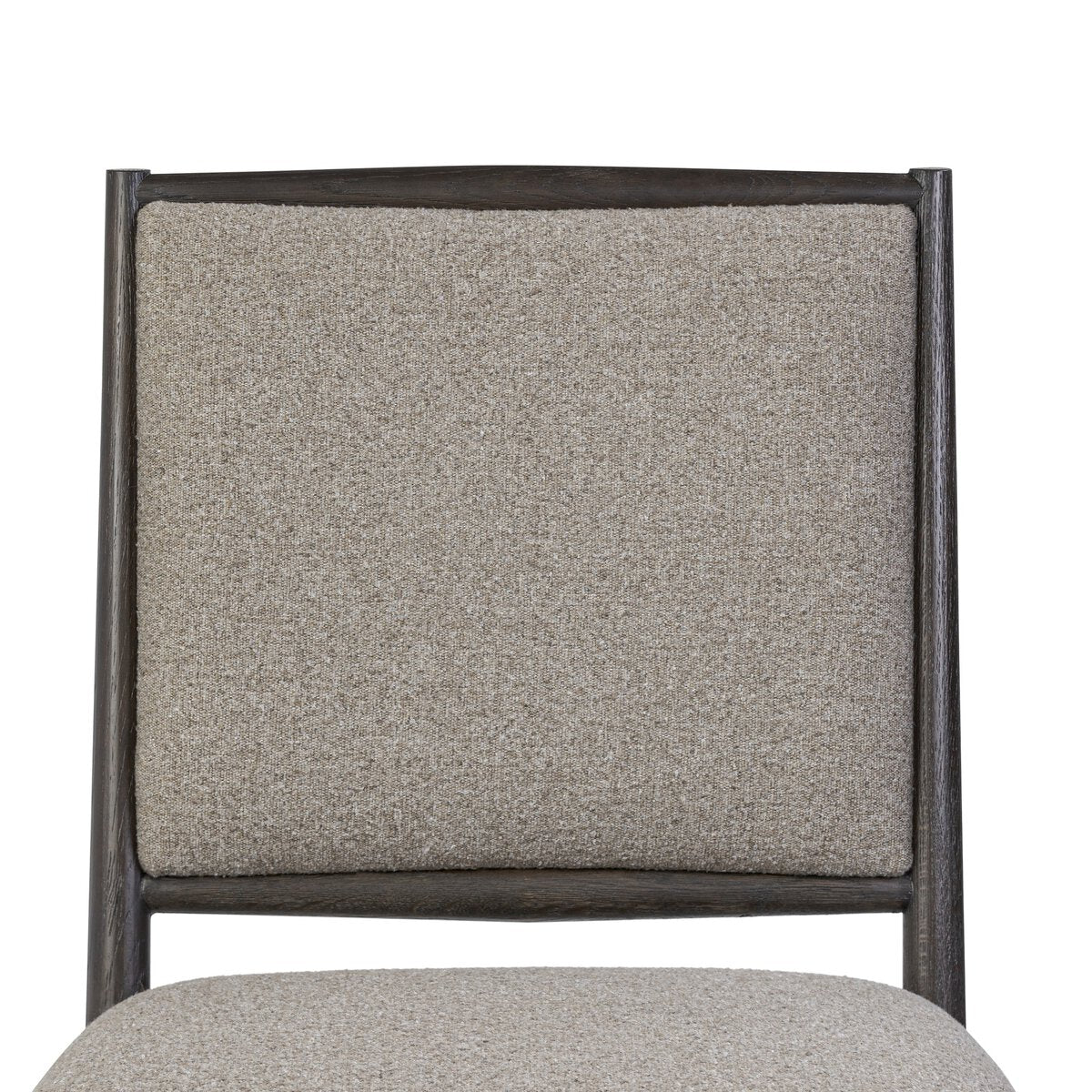Glenview Gris Silla de Comedor