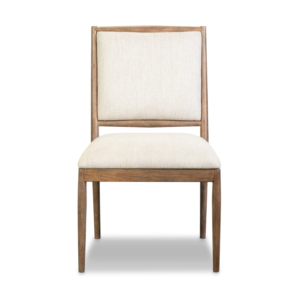 Glenview Crema Silla de Comedor
