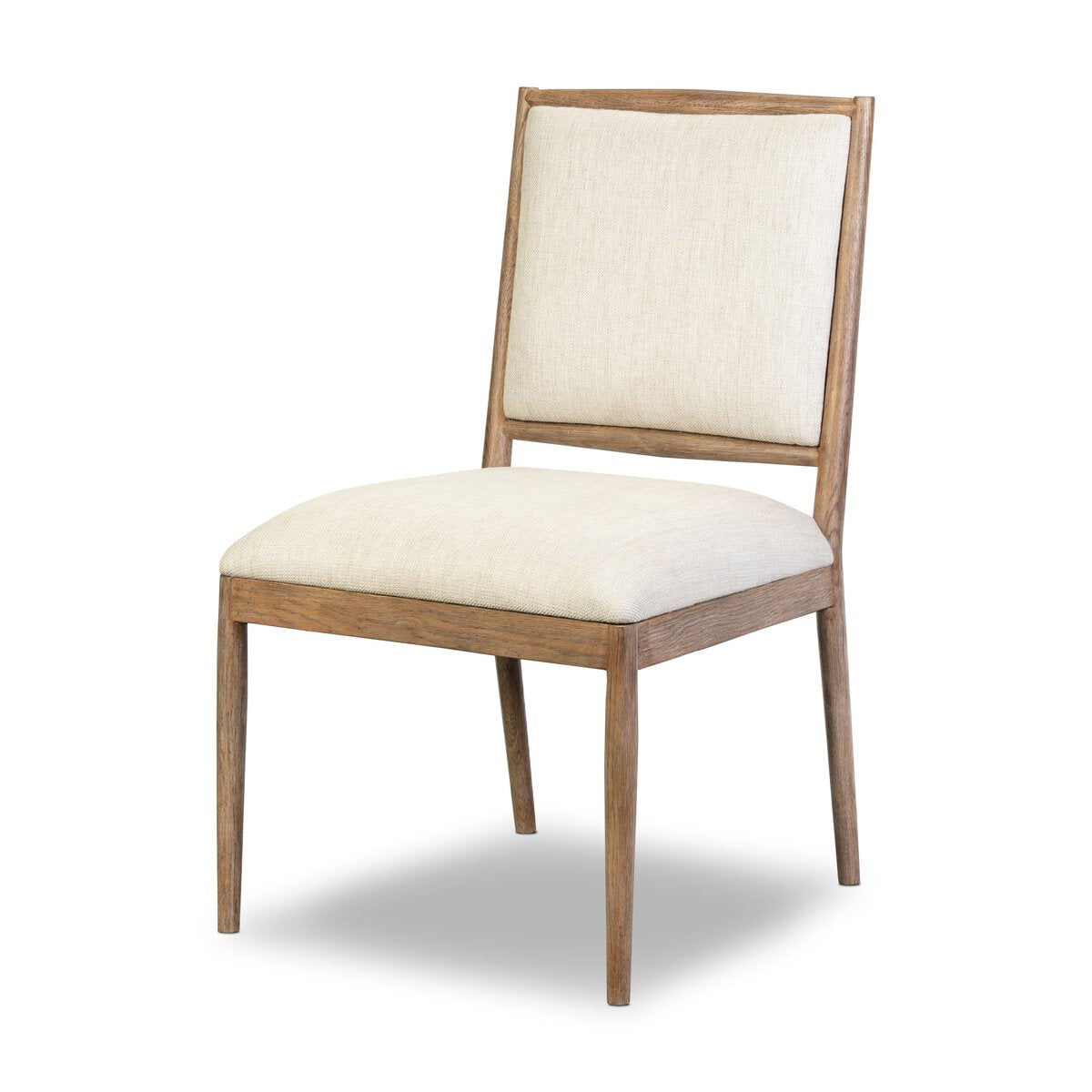 Glenview Crema Silla de Comedor