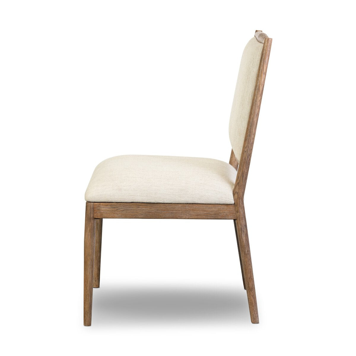 Glenview Crema Silla de Comedor