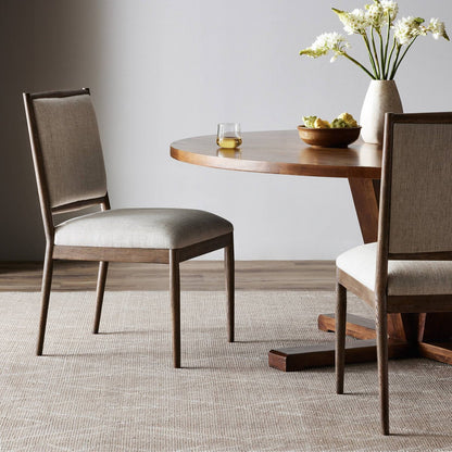 Glenview Silla de Comedor